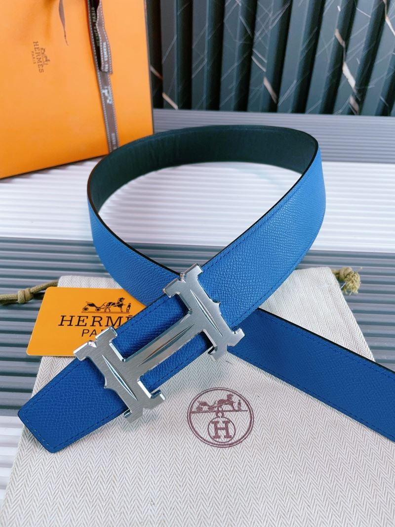 Hermes Belts